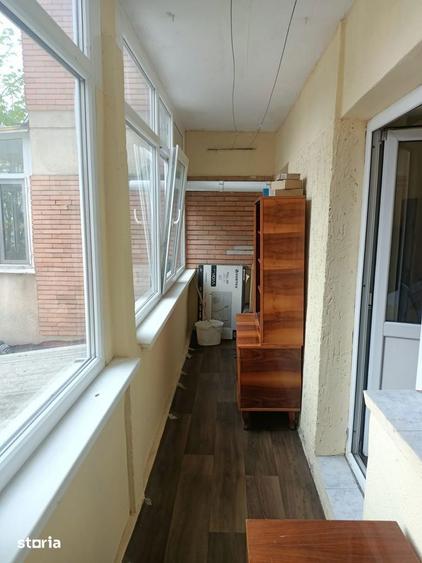 Garsonieră decomandată în Gară