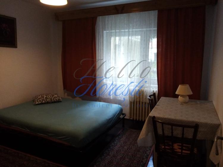 Apartament cu 3 camere decomandat în Zorilor