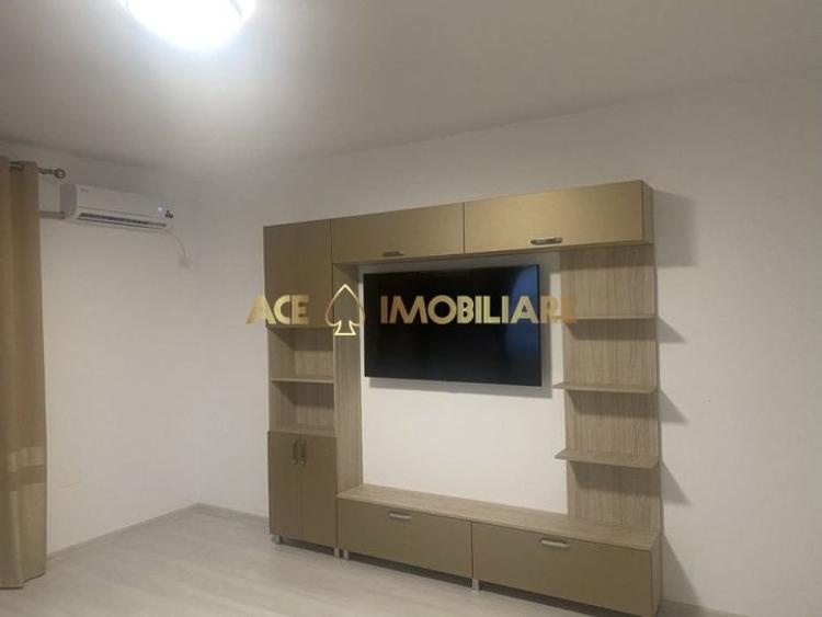 4 Camere de inchiriat | Grand Kristal | 2 Bai | Centrala | Parcare | 120MP - 2