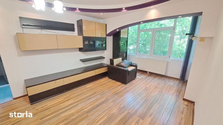 Apartament cu 2 camere în Independenței