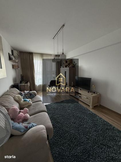 Apartament cu 2 camere în Lotus