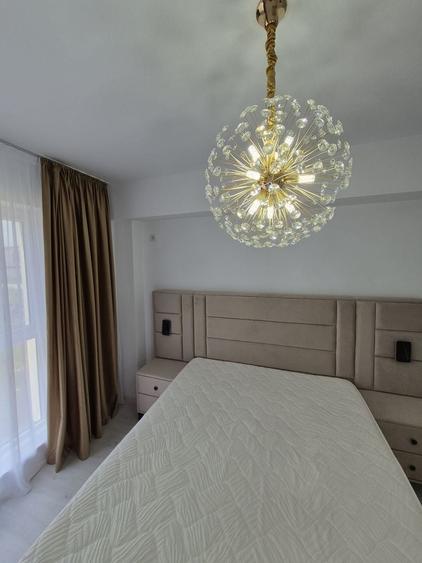 Apartament cu 3 camere decomandat în Ozana