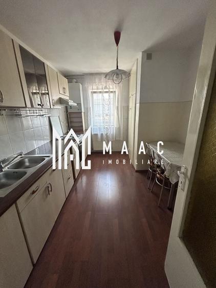 Apartament 3 camere de închiriat | Ștrand, Sibiu | 2 băi - 7