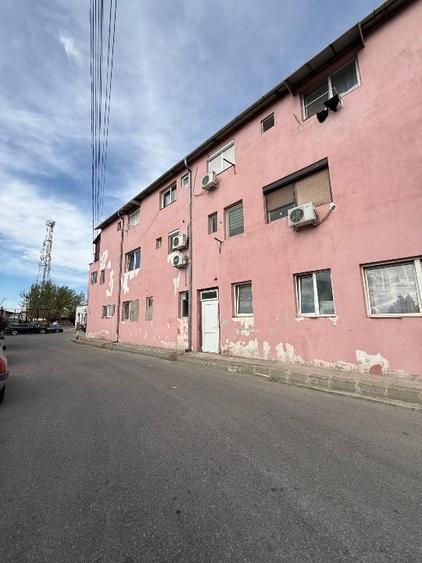 Garsonieră decomandată, mobilată în Calea Severinului