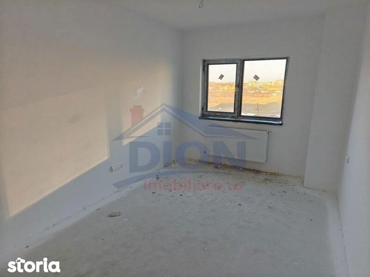 Apartament cu 2 camere decomandat în Prelungirea Ghencea