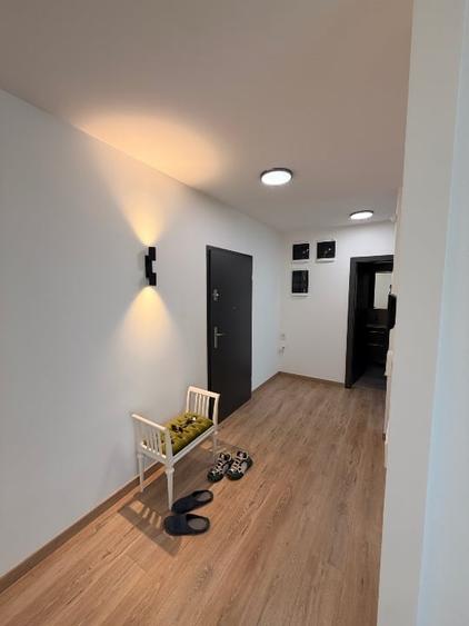 Apartament cu 2 camere decomandat în Circumvalațiunii