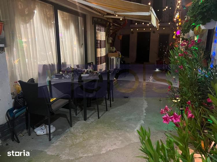 Casă cu 4 camere cu Teren 200 Mp în Timpuri Noi