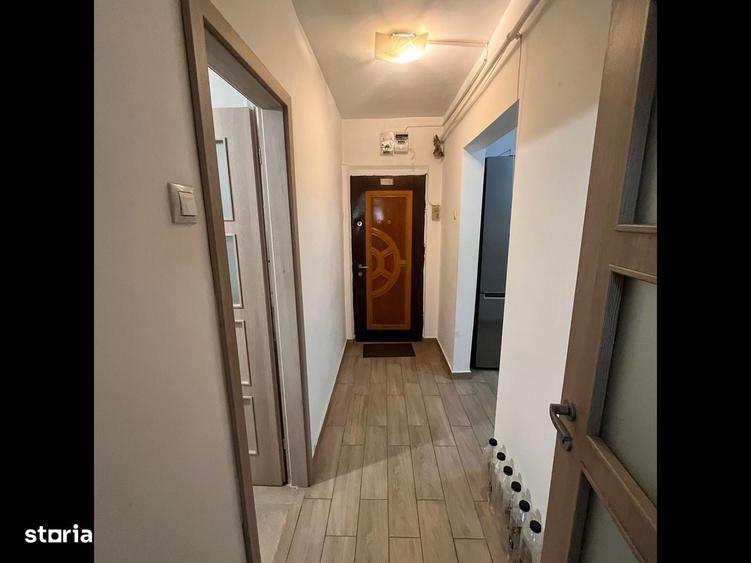 Apartament 2 camere de inchiriat Alexandru cel Bun | 55 mp | Etaj 2 - 15