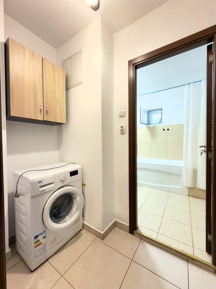 Apartament cu 2 camere semidecomandat, mobilat în Ștefan cel Mare