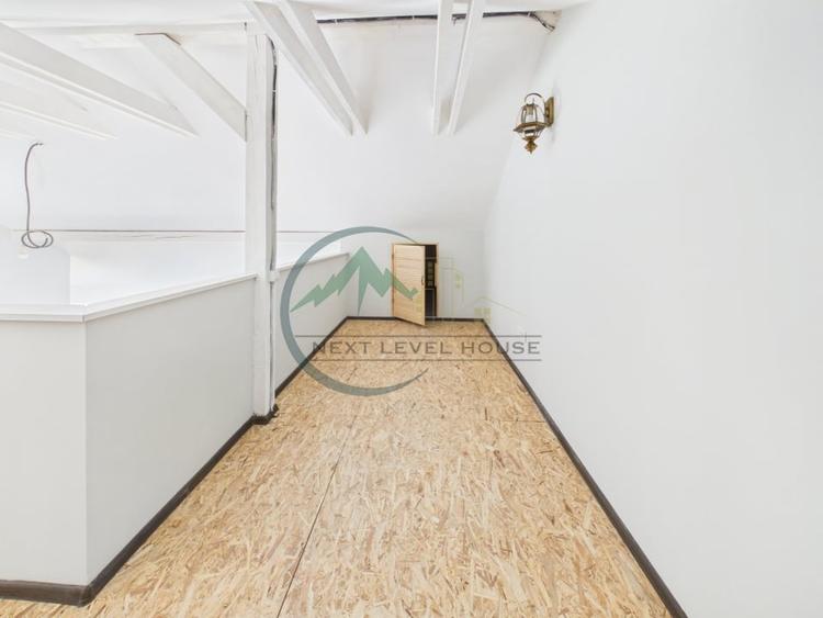 Apartament cu 3 camere decomandat în Sânpetru