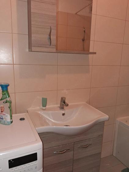 Apartament cu 2 camere semidecomandat în Morarilor