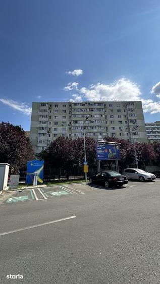 Pia?a Delfinului, Apartament 2 camere decomandat - etaj 6/10 - 15