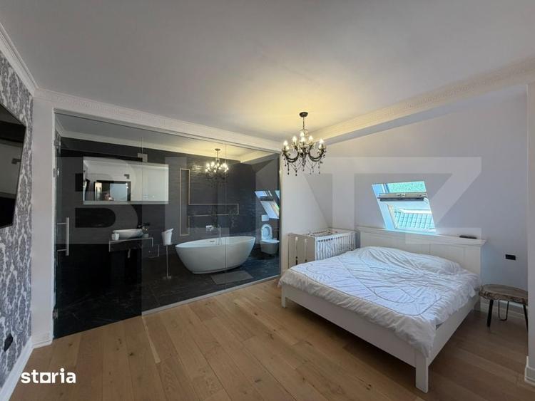 Apartament 3 camere, deosebit, parcare, zona Vivo - 2