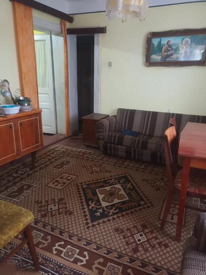 Casă cu 4 camere cu Teren 22 Mp în Central