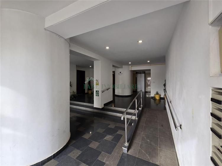 Apartament cu 2 camere semidecomandat, mobilat în Militari
