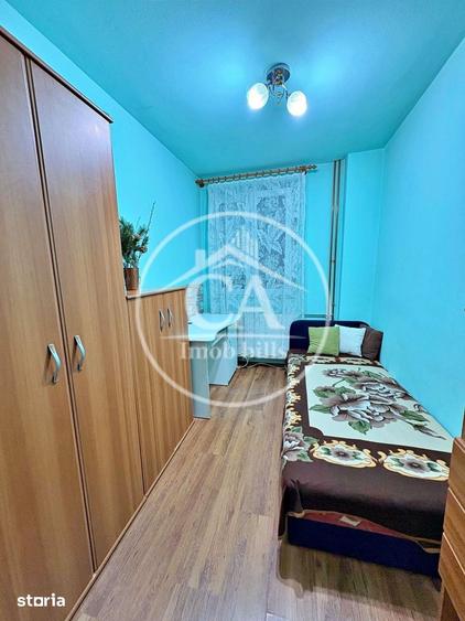 Apartament cu 2 camere decomandat în Rogerius