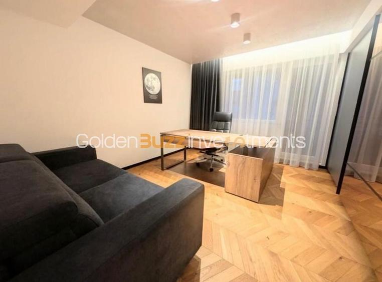 Apartament 3 camere de vânzare Herăstrău - 8
