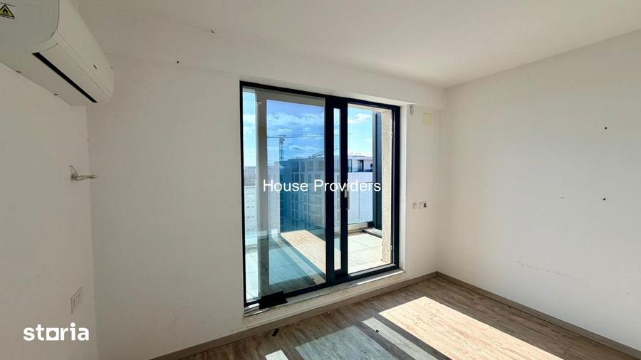 Apartament/Duplex 5 camere 4 bai|Timpuri Noi Nerva Traian Roka - 8