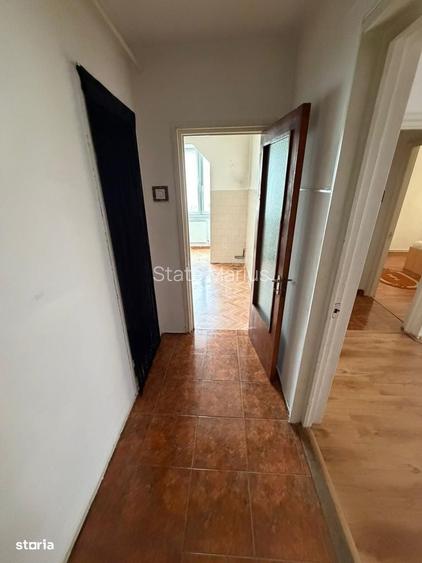 Apartament 2 camere, Grivitei