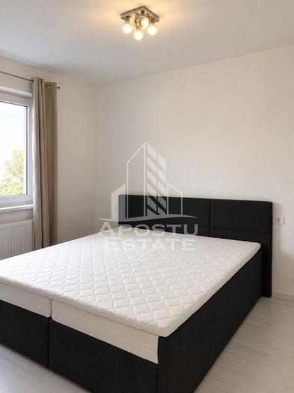 Apartament 2 camere de vanzare, 49 mp, loc de parcare, Giroc - 5