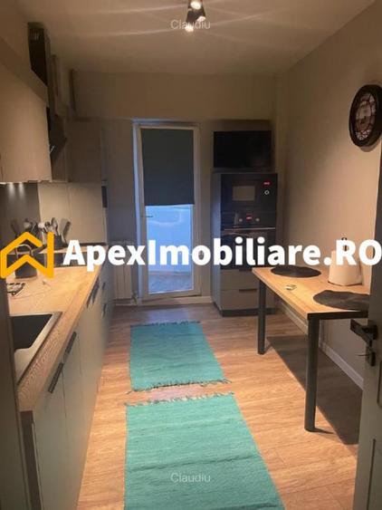 Apartament 2 camere de inchiriat Aviatiei Bucure?ti | ApexI - 7