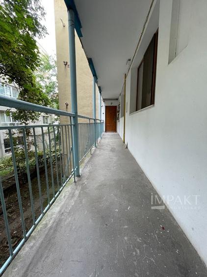 De inchiriat-Apartament cu 2 camere |Central| |Horea| - 6