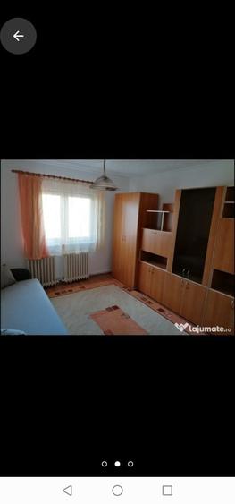 Garsonieră decomandată în Tudor