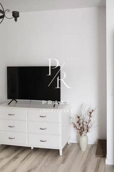 Apartament 2 camere, 67 mp, GARAJ, MODERN, zona Eroilor! - 8