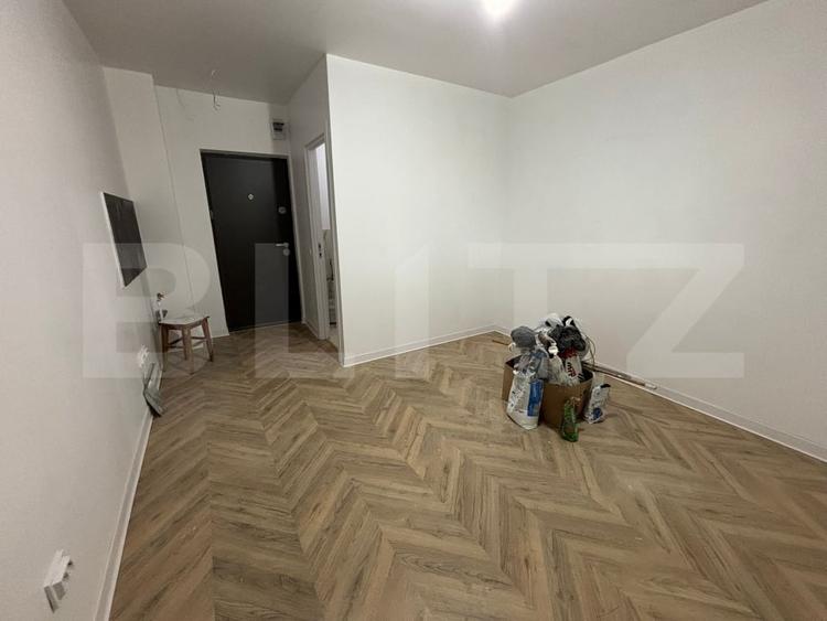 Garsonieră nedecomandată în Frumoasa