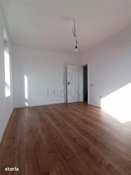 Duplex modern - design deosebit - zona foarte buna - 3 dormitoare - 7