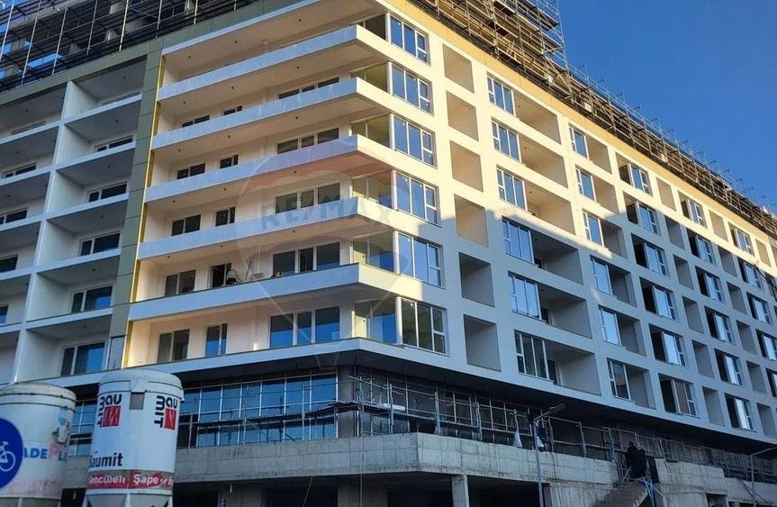 Spațiu comercial, de 220 mp, în Gheorgheni