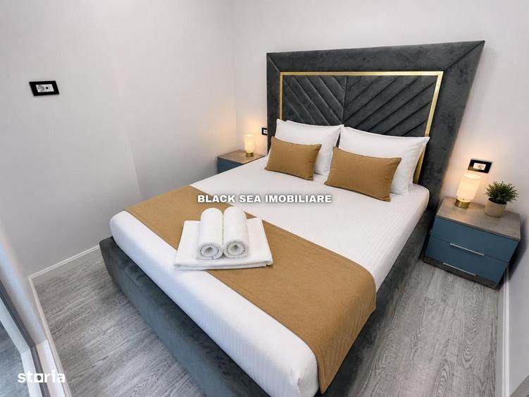 Apartament cu 3 camere semidecomandat în Nord