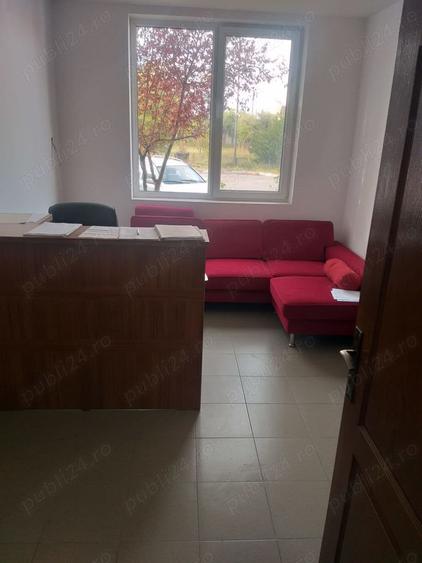 Spațiu comercial, de 20 mp, în Micro 6