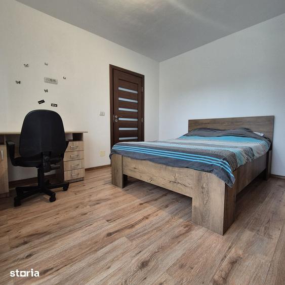 Apartament cu 3 camere în Confecții