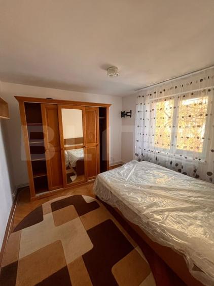 Apartament 2 camere ,47 mp, etaj intermediar, zona Spital - 2