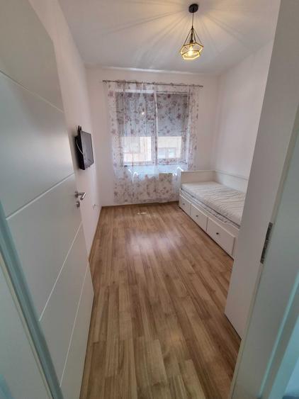Apartament 3 camere de inchiriat | Disponibil imediat | ESO Giroc Timis| Parcare inclusa - 2