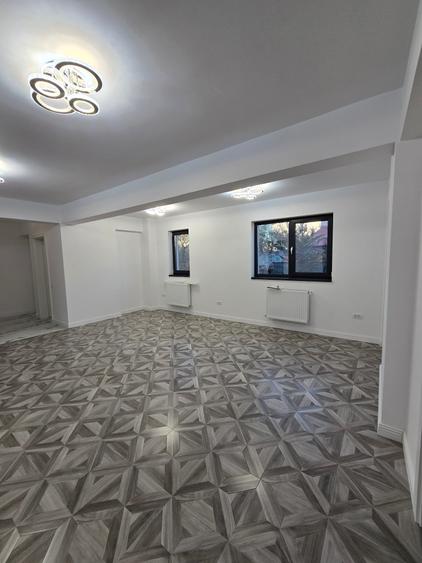 Apartament cu 2 camere semidecomandat în Bucureștii Noi