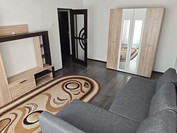 Apartament cu 2 camere decomandat în Gorjului