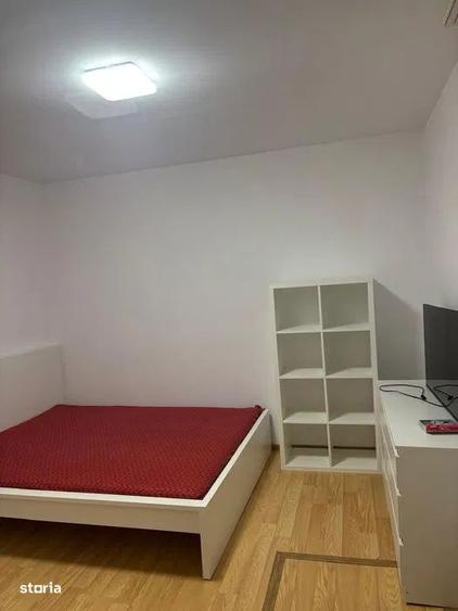Apartament cu 2 camere decomandat în Pantelimon