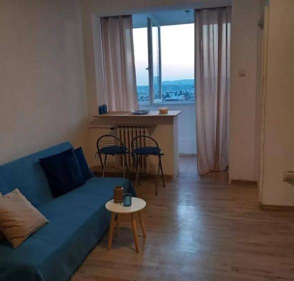 Garsoniera 31mp, cartier Gheorgheni, Pet Friendly - 3
