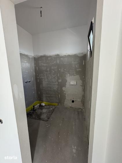 Casă cu 3 camere cu Teren 650 Mp în Odoreu