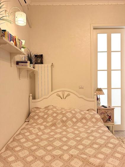 Apartament cu 2 camere semidecomandat în Universitate