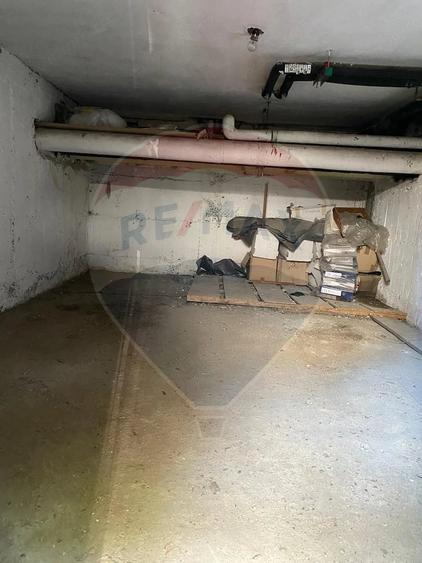 Casă cu Teren 18 Mp în Chibrit