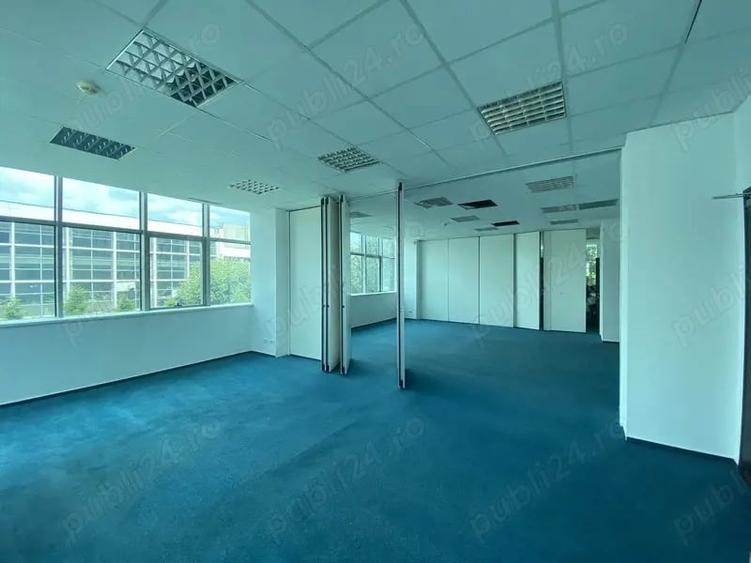 Spațiu comercial, de 150 mp, în Splaiul Unirii