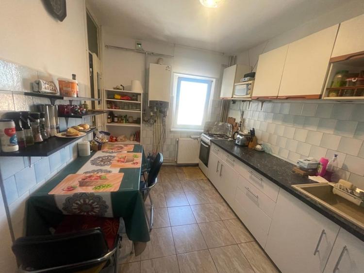 Apartament 4 camere, 89.88 mp, trilateral, 2 bai, zona Craiovita Promenada Mall - 11