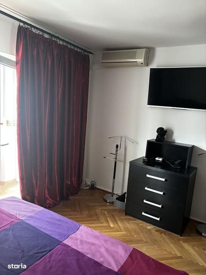 Apartament cu 4 camere decomandat în 13 Septembrie
