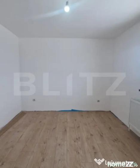 Casă cu 4 camere cu Teren 520 Mp în Bod