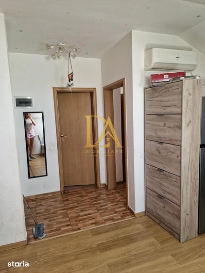 Garsonieră în Chiajna