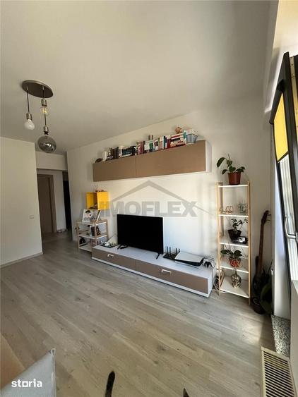 2 camere | Obor langa metrou | Bloc 2020 | Centrala proprie - 3