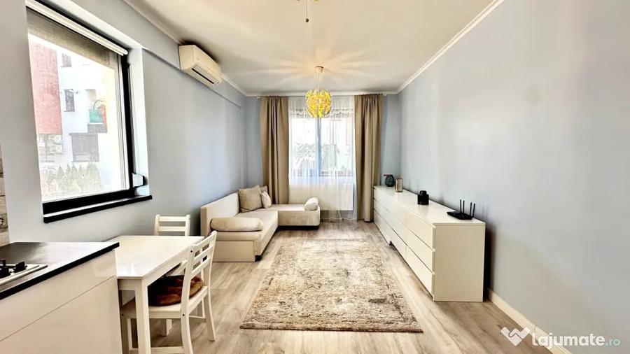MAMAIA NORD - AQUARIUM RESIDENCE - LANGA MARE - Comision 0% - 7